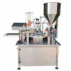 Cup Filling Machine