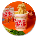 Cup Noodles